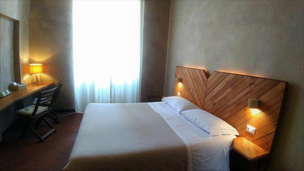 Folia Hotel โรม ภายนอก รูปภาพ