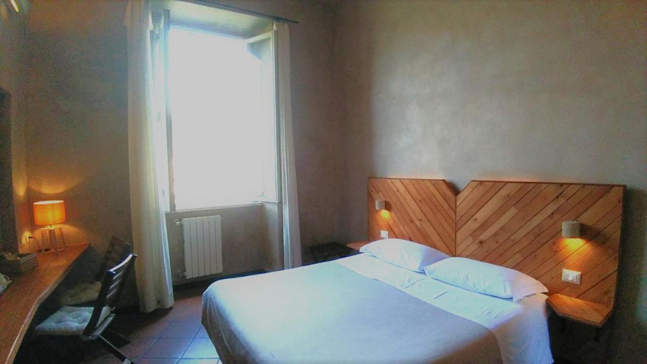 Folia Hotel โรม ภายนอก รูปภาพ