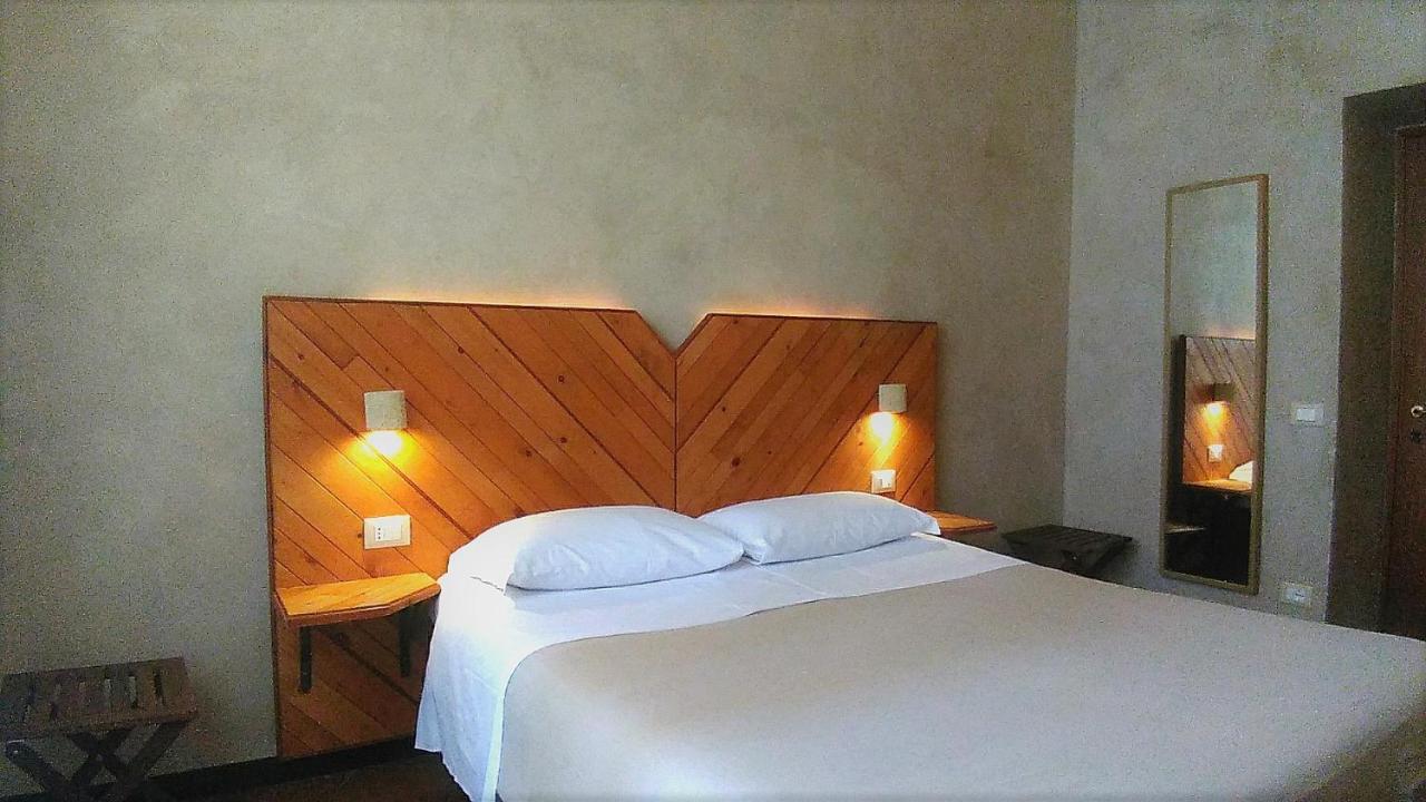 Folia Hotel โรม ภายนอก รูปภาพ