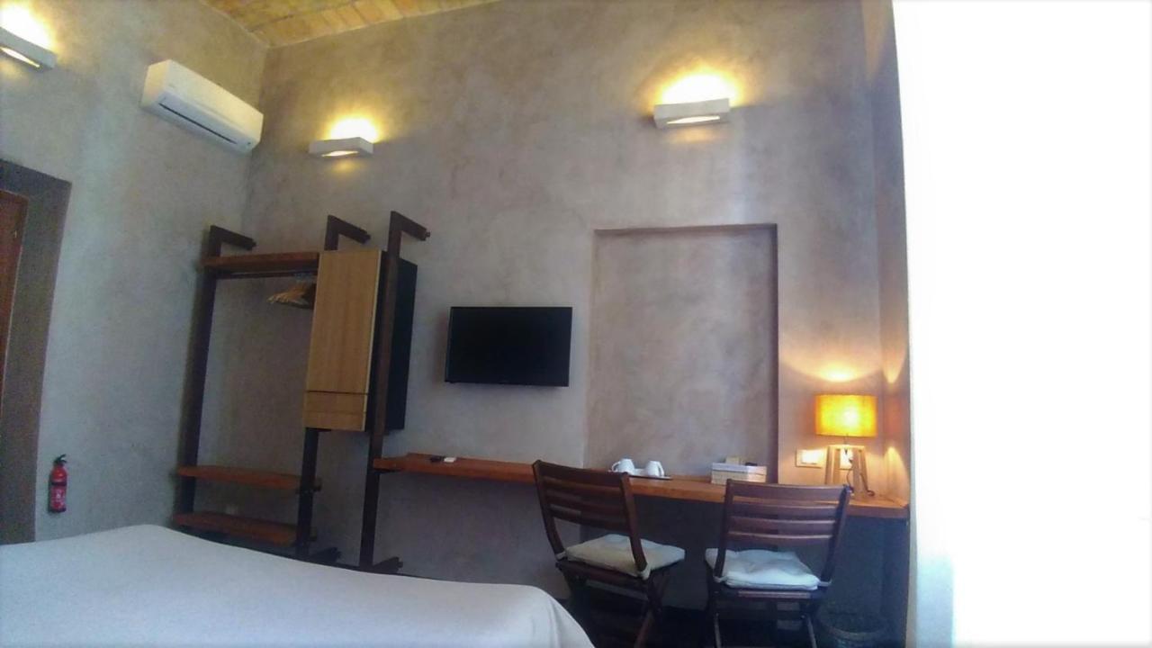 Folia Hotel โรม ภายนอก รูปภาพ