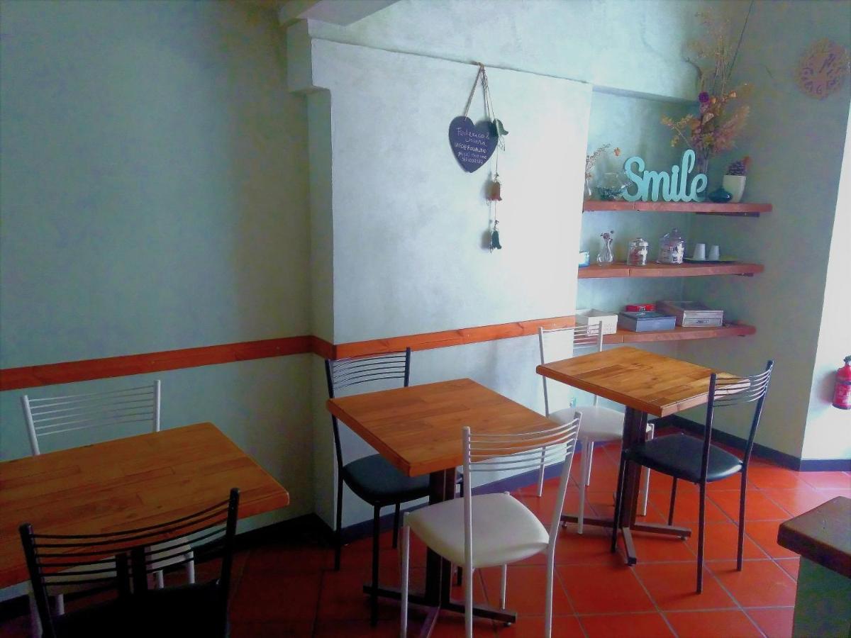 Folia Hotel โรม ภายนอก รูปภาพ