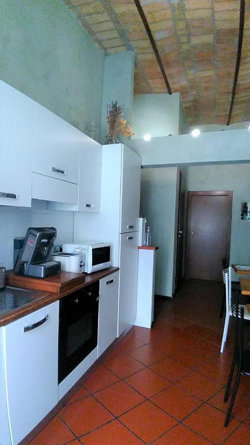 Folia Hotel โรม ภายนอก รูปภาพ