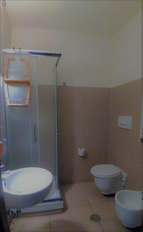 Folia Hotel โรม ภายนอก รูปภาพ