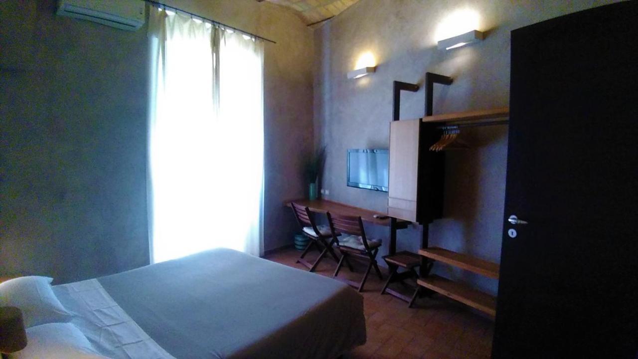 Folia Hotel โรม ภายนอก รูปภาพ