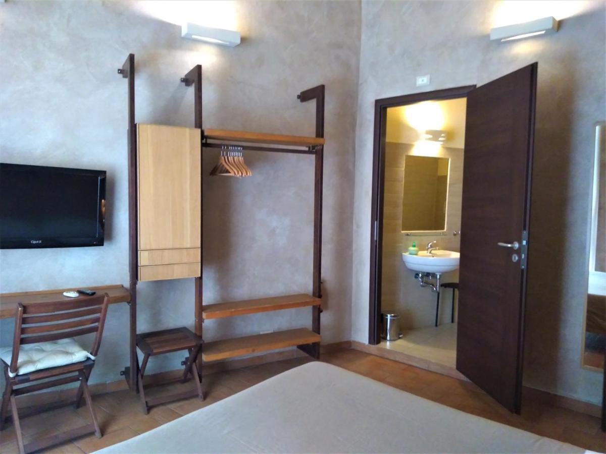 Folia Hotel โรม ภายนอก รูปภาพ
