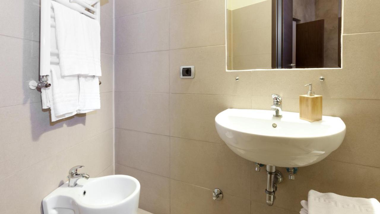 Folia Hotel โรม ภายนอก รูปภาพ